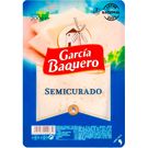 Queso Mezcla Semicurado Lonchas Garcia Baquero