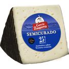 Queso Mezcla Semicurado Garcia Baquero