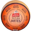 Queso Mezcla la Cava Artés Garcia Baquero