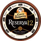 Queso Reserva 12 Meses Cuña Garcia Baquero