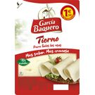 Queso Mezcla Tierno Lonchas Garcia Baquero