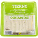 Queso Mezcla Tierno Cortaditas Queseria Masymas