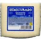 Queso Mezcla Semicurado Cuña Queseria Masymas