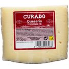 Queso Curado Cuña Queseria Masymas