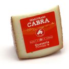 Queso Cabra Semicurado Queseria Masymas