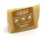 Queso Mezcla Madurado en Cavas Queseria Masymas