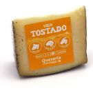 Queso Mezcla Viejo Tostado Queseria Masymas