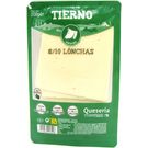 Queso Vaca Tierno Lonchas Queseria Masymas