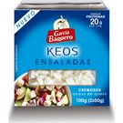 Queso Fresco Keos