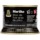 Bloc de foie gras de pato