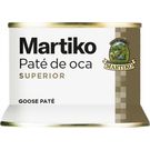 Pate de Oca Martiko