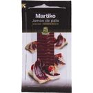 Jamón de Pato Martiko