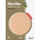 Pate de Oca Martiko