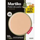 Paté Pato Con Cebolla Caramelizada Martiko