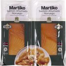 Salmon Ahumado Martiko