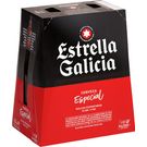 Cerveza Estrella Galicia