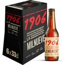 Cerveza 1906.