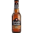 Cerveza 0,0% Tostada Estrella Galicia