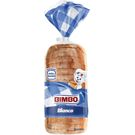 Pan de Molde 0% Azúcares Añadidos Bimbo