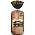 Pan Molde Pipas Girasol&Calabaza Oroweat