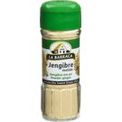 Jengibre Molido Barraca