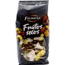 Cocktail Frutas Deshidratadas (Coco,Pasas,Papaya,P Frumesa