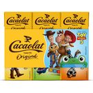 Batido Chocolate Cacaolat