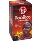 Infusión Rooibos Vainilla Pompadour