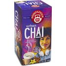 Infusión Urban Te Chai Pompadour
