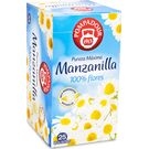 Infusión Manzanilla Pompadour