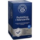 Infusion de Probiotico y Manzanilla Pompadour
