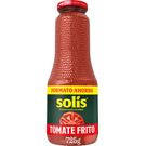 TOMATE FRITO SOLÍS 725 G