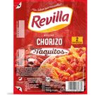 Chorizo Taquitos Revilla