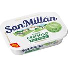 Queso Untar Ajo y Perejil San Millan