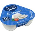 Queso Fresco Tarrina Burgo de Arias