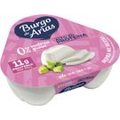 Queso Fresco Burgo 0% Grasa Tarrina Burgo de Arias