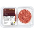 Burger Vacuno