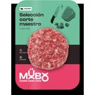 Burguer Vacuno Corte Maestro Mubo