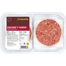 Burger Mixta Cerdo Vacuno