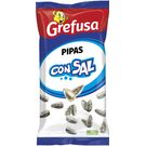 Pipas Gigante Con Sal Grefusa
