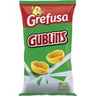 Aperitivo Maiz Barbacoa Gublins