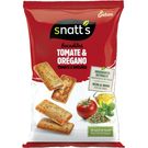 Bocaditos Tomate y Orégano Snatt's