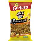 Cocktail Tex Mex África Grefusa