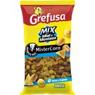 Cocktail Miel y Mostaza América Grefusa