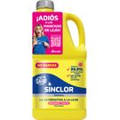 Limpiador Desinfectante Sin Cloro Sinclor