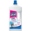 Limpiador Gel Con Lejia La Salud