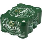 Cerveza Estrella Levante