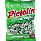 Caramelos Balsamicos Eucalipto Pictolin