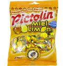 Caramelos Miel Limón Pictolin