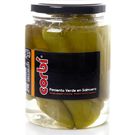 Pimiento Verde en Salmuera Corbi